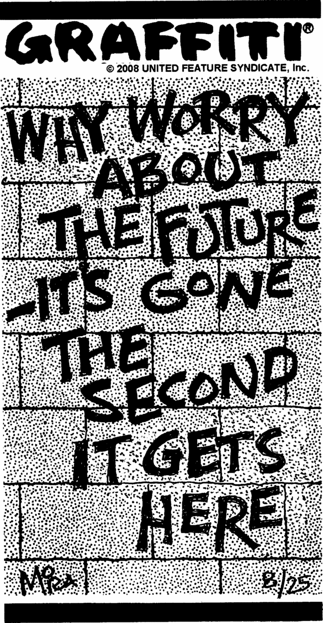 graffiti